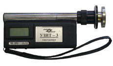 Твердомер ультразвуковой импедансный УЗИТ-3 (по цене производителя)