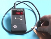 Электромагнитный толщиномер покрытий ТПМ-500 (по цене производителя)